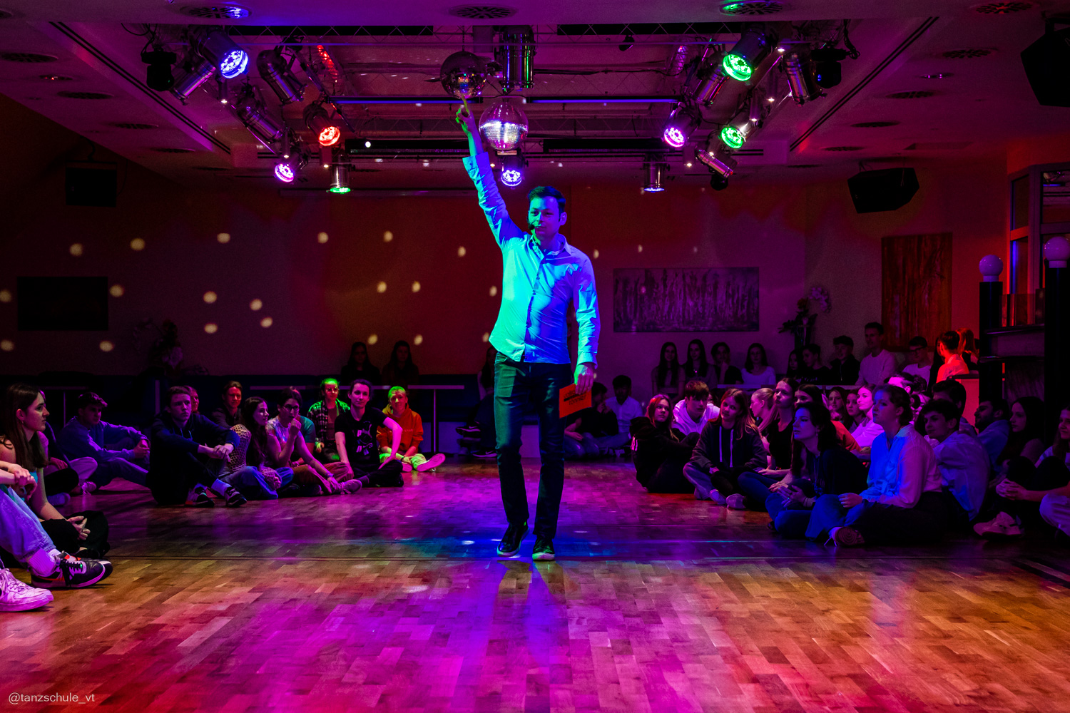 20230325 Ballcheck Tanzparty 4126